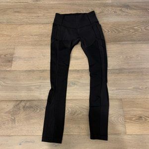 Lululemon All the Right Places Pant II 28”